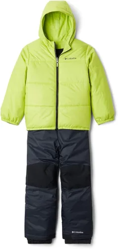 Vista 3 de Columbia Boys' Double Flake Set