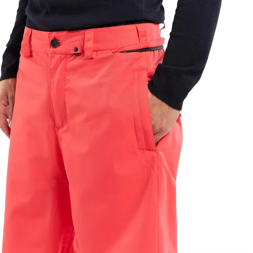 Vista 3 de Volcom Pantalón de snowboard Arthur Longo de ajuste holgado para hombre