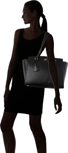 Vista 6 de Michael Kors Bolso grande con cremallera superior Chantal