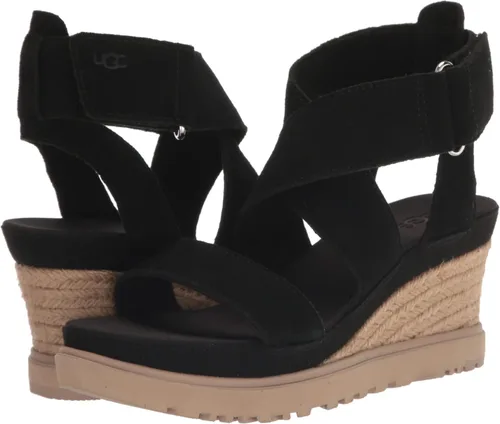 Vista 7 de UGG Sandalias al tobillo Ileana para mujer