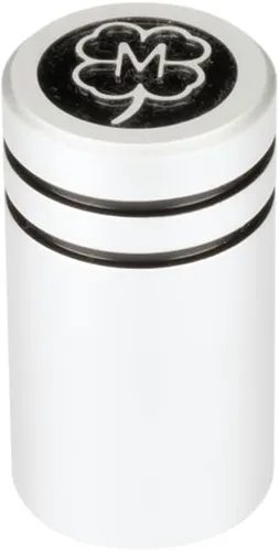Vista 2 de McDermott 75-P0Q4 Metal Pool Cue Stick Joint Cap Protectores Hilo de liberación rápida