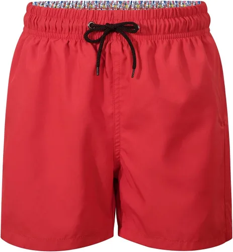 Vista 10 de JOYSON Traje de baño para niños y niños, de secado rápido, trajes de baño de playa, trajes de baño para niños Negro