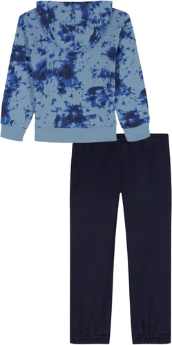 Vista 37 de Under Armour boys Hoodie Set, pants & Hoodie, Lightweight & Relaxed Fit