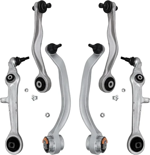 Vista 332 de Detroit Axle - Kit frontal para Chrysler 300 Dodge Charge 2011-2023