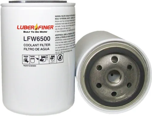 Vista 3 de Luber-finer Filtro de refrigerante LFW6500