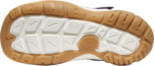 Vista 3 de KEEN Knotch Creek - Sandalias cómodas unisex para niños