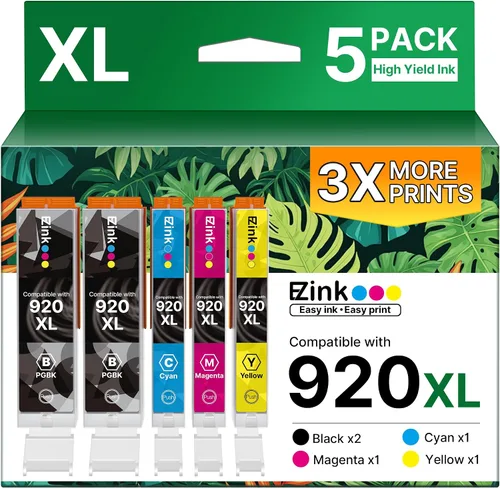 Vista 41 de E-Z Ink 072H - Cartucho de tóner compatible con Canon 072 072H CRG072H CRG072 Cartucho de tóner negro de alto rendimiento para impresora Canon