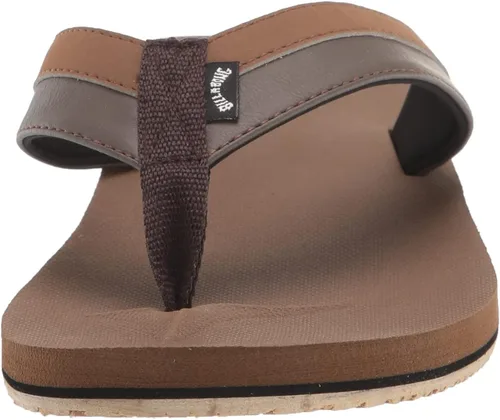Vista 2 de Billabong Sandalias clásicas Supreme Cushion para hombre