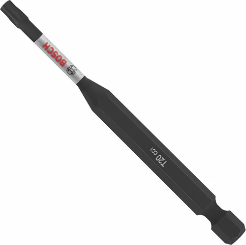 Vista 32 de Bosch ITDPH13501 - Broca de potencia de impacto Phillips® #1 de 3.5 pulg. impulsada