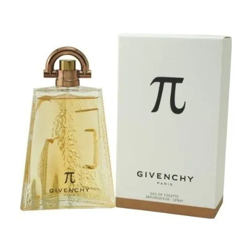Vista 3 de Givenchy PI Eau De Toilette en spray 3,3 onzas para hombres
