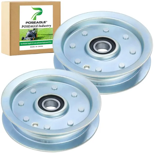 Vista 22 de 1-603805 Polea tensora para Toro Z Master 52", Exmark Lazer Z 60" A14 1x1-603805