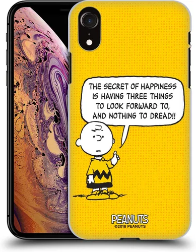 Vista 42 de Carcasa rígida para iPhone 7 y iPhone 8, diseño de cacahuetes, color marrón