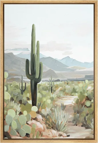 Vista 53 de SIGNFORD Lienzo Enmarcado Impresión Arte de Pared Océano Pastel Luz del Sol Puesta de Sol Horizonte Naturaleza Vida Silvestre Ilustraciones Arte
