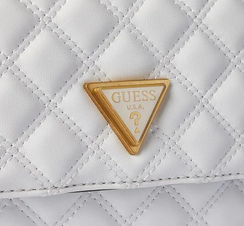 Vista 3 de GUESS Giully - Solapa cruzada convertible