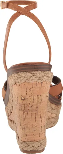 Vista 3 de Vince Camuto Women's Pelani Wedge Sandal