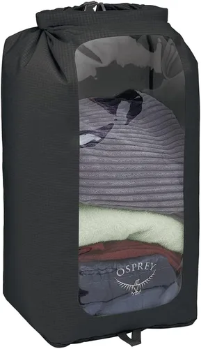 Vista 20 de Osprey Saco seco impermeable con ventana