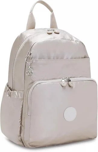 Vista 4 de Kipling Maisie - Mochila metálica para pañales