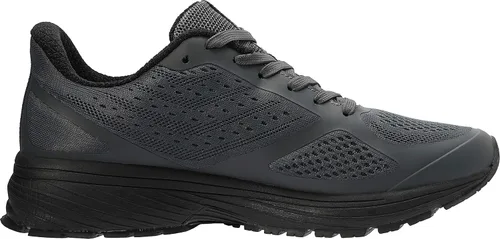 Vista 4 de Joomra Whitin Zapatos deportivos para hombre con soporte, diseño ligero y amortiguación, ideales para correr y entrenamientos atléticos
