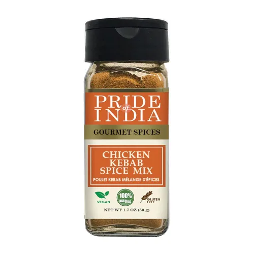 Vista 35 de Pride Of India - Sal rosa pura del Himalaya - Enriquecida con más de 84 minerales naturales, tamiz doble de molienda media (4.2 onzas, 119.1 gm)