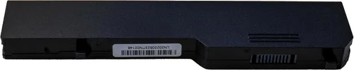 Vista 6 de GHU Batería de repuesto de 58 WH para Dell Vostro 1320 1310 1510 1520 2510 PP36s PP36l Series, se adapta a P/n K738h T112c T114c T116c U661h N958