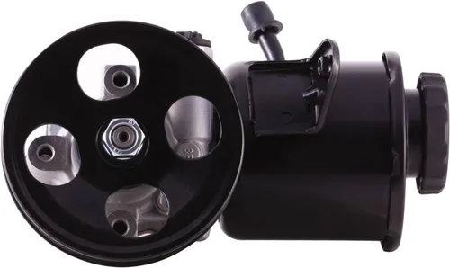 Vista 3 de Bomba de dirección asistida 60-5501PR Compatible con Subaru Legacy 1999-97, Impreza 1998-97