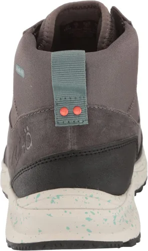 Vista 3 de Ryka Echo Mist - Botas impermeables para mujer