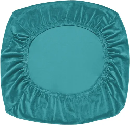 Vista 5 de Funda universal para sofá resistente al desgaste, fundas de terciopelo elástico para cojines separados para sofá, fundas de sofá en forma de L