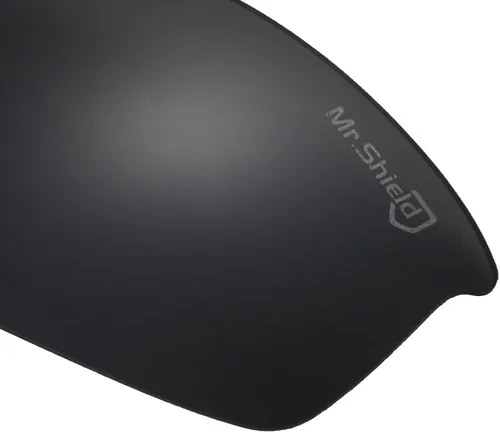 Vista 2 de Walleva Lentes de repuesto para lentes de sol Oakley Flak Jacket - Múltiples opciones disponibles talla única