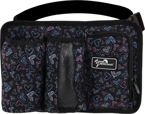 Vista 15 de Bolsa de masaje para botella - Bolsa de aceite para masaje, funda para terapeuta