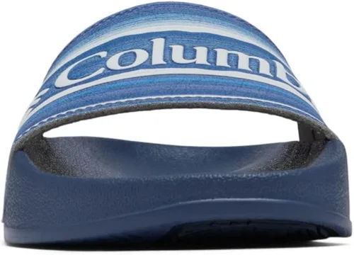 Vista 3 de Columbia Hood River Slide - Sandalia deportiva para hombre
