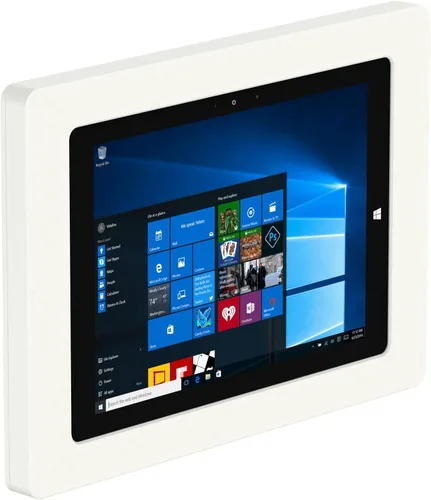 Vista 34 de VidaMount Carcasa VESA negra compatible con Microsoft Surface Pro 7+, Pro 7, Pro 6, Pro 5, Pro 4 Negro