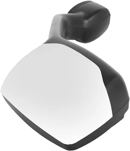 Vista 8 de Ensamble de Espejo de Capó High Soar para Kenworth T680 (2000-2017), Espejo de Capó con Brazo para Peterbilt 579 (2010-2017) / Peterbilt 587