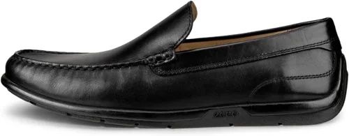 Vista 4 de ECCO Moc 2.0 clásico mocasín sin cordones estilo conducción para hombre