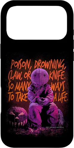 Vista 22 de Trick ‘R Treat – So Many Ways to Take a Life Case for iPhone 17