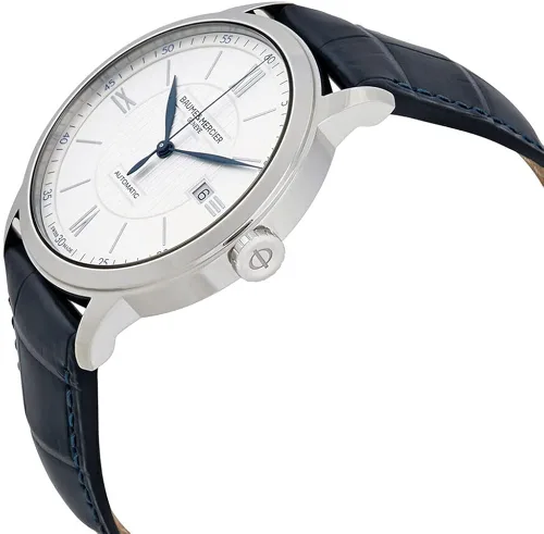 Vista 3 de Baume et Mercier Classima Reloj automático para hombre MOA10333