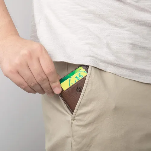 Vista 7 de Columbia Bolsillo frontal para hombre