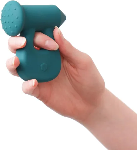 Vista 4 de Masajeador de puntos, masajeador de piernas y pantorrillas de cuerpo completo, dispositivo de relajación premium para alivio calmante y comodidad