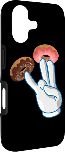 Vista 3 de 2 in The Pink 1 in The Stink Funny Adult Humor Gift Case for iPhone 17