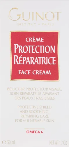 Vista 2 de Guinot Creme Protection Reparatrice Crema facial, 1.7 oz