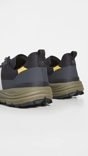Vista 3 de Veja Dekkan - Tenis para hombre, Negro