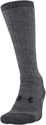 Vista 2 de Under Armour Adult Hitch Coldgear Boot Socks