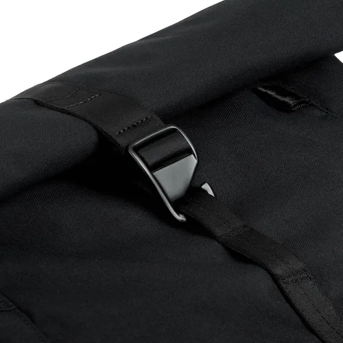 Vista 5 de Bellroy Classic Rolltop, mochila para portátil de 16 pulgadas, color negro
