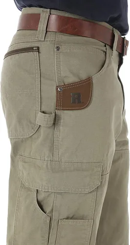 Vista 4 de Wrangler Riggs Workwear - Pantalones Ranger para hombre