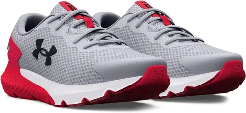Vista 5 de Under Armour Boy's Grade School Charged Rogue 3 Running Shoe