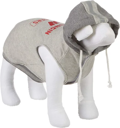 Vista 14 de Littlearth NCAA NCAA NCAA - Cuello redondo con capucha para mascotas con logotipo del equipo y nombre