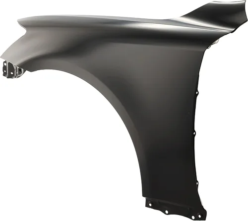 Vista 2 de Garage-Pro Guardabarros para LEXUS IS250/IS350 2006-2013 LH Acero