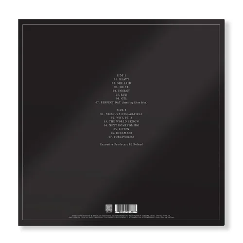 Vista 2 de 7even Year Itch Greatest Hits, 1994-2001LP