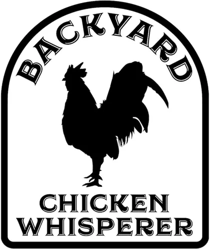 Vista 3 de CafePress Backyard Chicken Whisperer Mugs Taza de café de cerámica de 15 oz (15.0 fl oz)