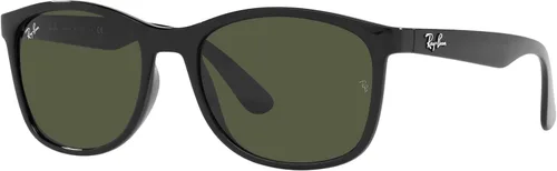 Vista 2 de Ray-Ban RB4374 - Gafas de sol cuadradas