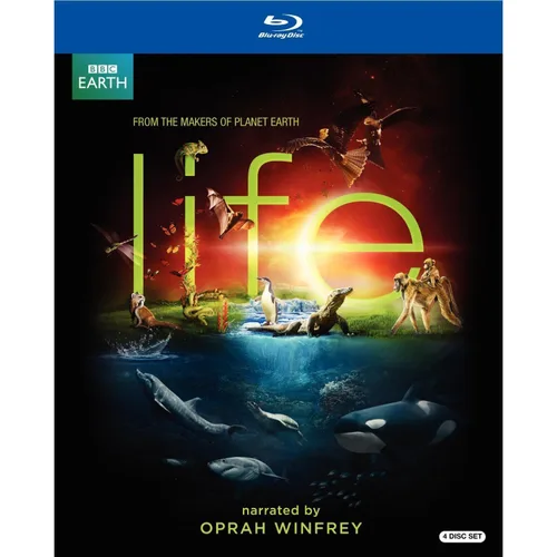 Vista 3 de Frozen PlanetLife (BBY2pkB2BBD)